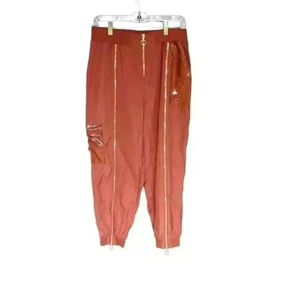 Nike Pants - Nike Sportswear Icon Clash Woven Pants
